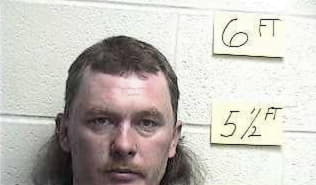 James Gross, - Whitley County, KY 