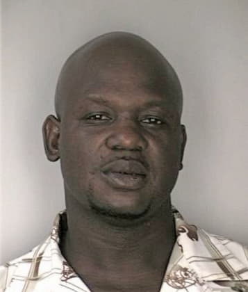 Melvin Hamilton, - Hillsborough County, FL 