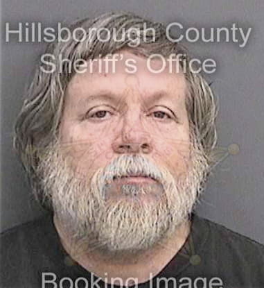 Alan Hart, - Hillsborough County, FL 