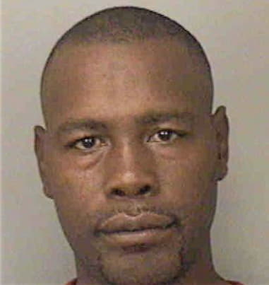 Willie Hayes, - Polk County, FL 