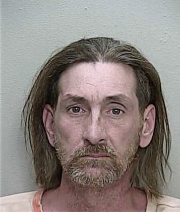 Michael Hayslett, - Marion County, FL 