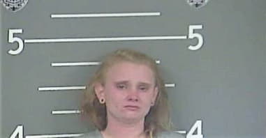 Aimee Helton, - Pike County, KY 