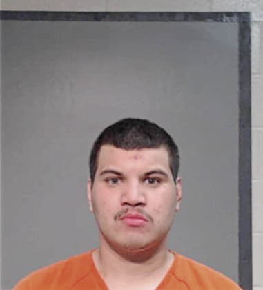 David Hernandez, - Hidalgo County, TX 