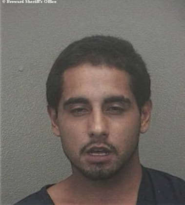 Hugo Hernandez, - Broward County, FL 