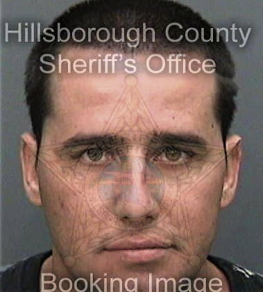 Nomar Hernandez - Hillsborough County, FL 