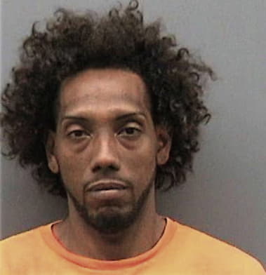 Jimmie Hicks - Hillsborough County, FL 