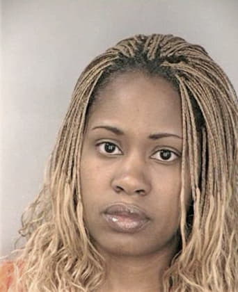 Laceisha Hughes, - Hillsborough County, FL 