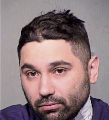 Jose Jaime - Maricopa County, AZ 