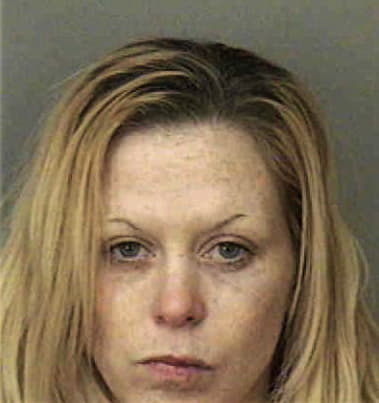 Angela Jennings, - Polk County, FL 