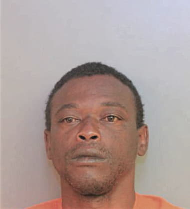 Anthony Johnson, - Polk County, FL 