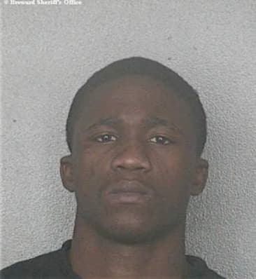 Charles Johnson, - Broward County, FL 