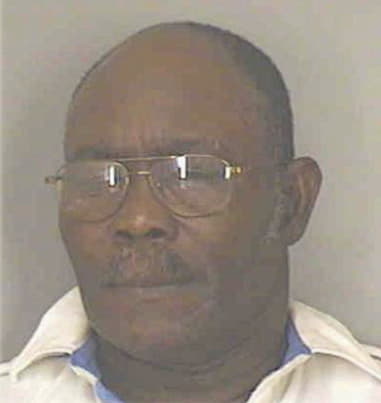 Robert Johnson, - Polk County, FL 