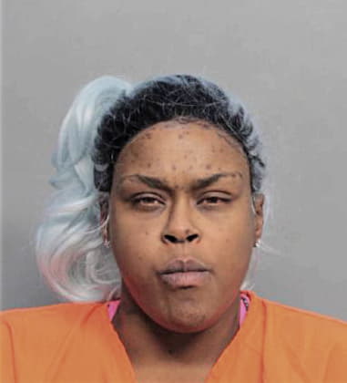 Doris Joseph, - Dade County, FL 