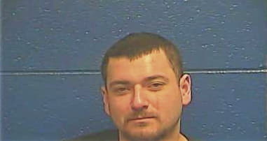 Jared Justice, - Grant County, KY 