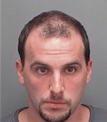 Steven Lasswell, - Pinellas County, FL 