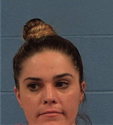 Elizabeth Lopez - Williamson County, TX 