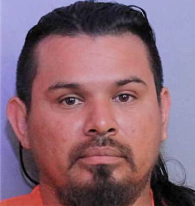 Luis Lopez, - Polk County, FL 