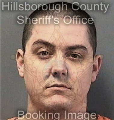 Tony Lorenzo, - Hillsborough County, FL 