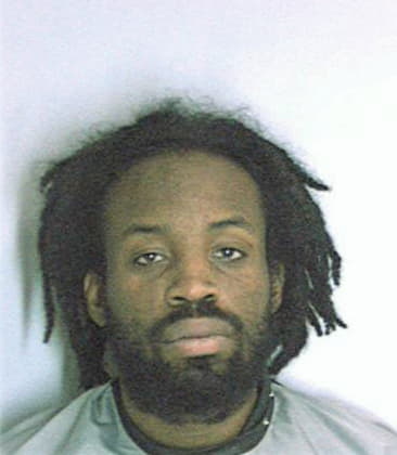 Chadwick Love - DeKalb County, GA 