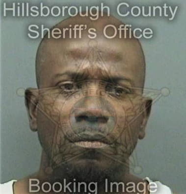 Gary Lowden, - Hillsborough County, FL 