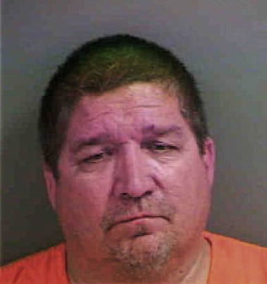 Miguel Luna, - Collier County, FL 