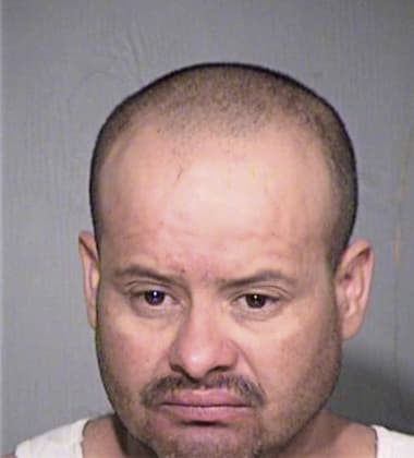 Garang Makou - Maricopa County, AZ 