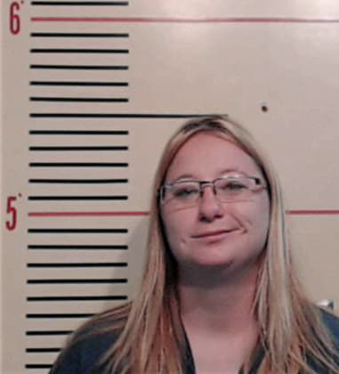 Jamie McCormick, - Parker County, TX 