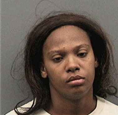 Michelle McCray - Hillsborough County, FL 