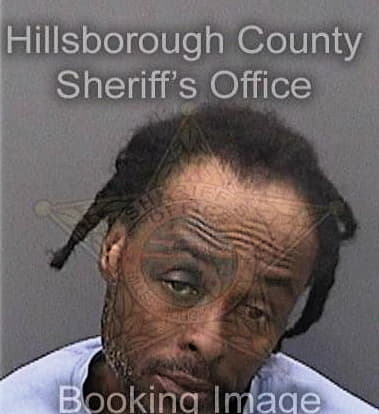 Bertram McDuffie - Hillsborough County, FL 
