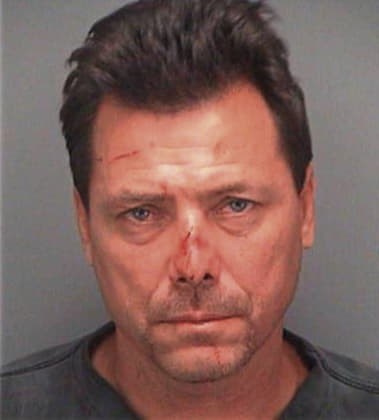 Michael McGrath - Pinellas County, FL 