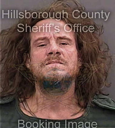 Blade McKee - Hillsborough County, FL 