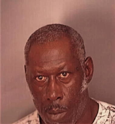 Donald McPherson - Polk County, FL 