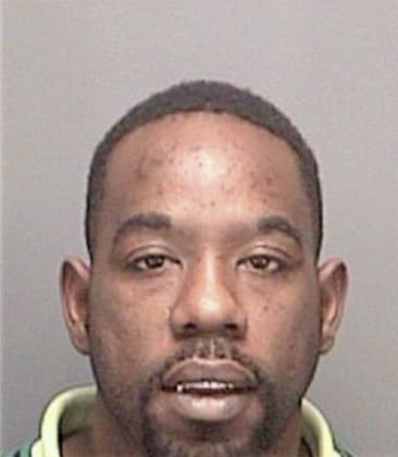 Reginald McRae, - Pinellas County, FL 