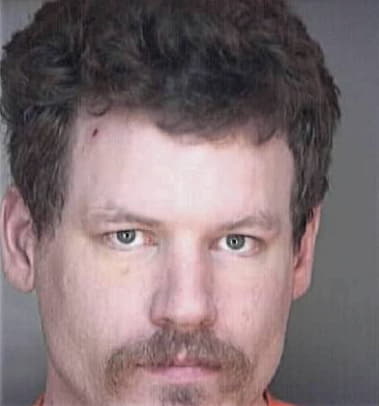 Pedro Mendez - Polk County, FL 