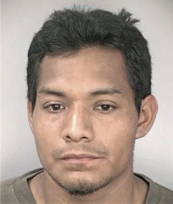 Julio Millan - Hillsborough County, FL 