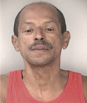 Douglas Miller - Hillsborough County, FL 
