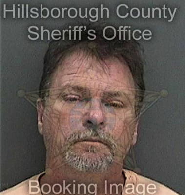 Laurence Milligan - Hillsborough County, FL 