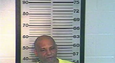 Anthony Moore, - Dyer County, TN 