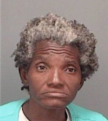 Yolanda Moore, - Pinellas County, FL 