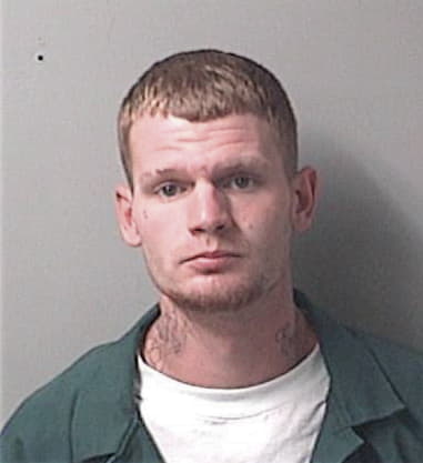 Richard Morris, - Escambia County, FL 