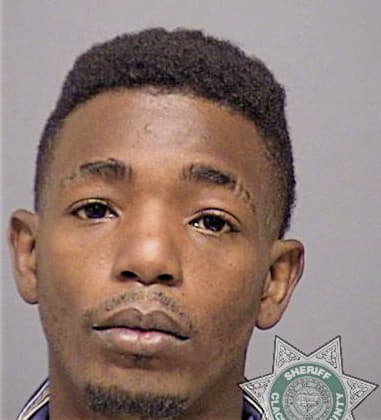 Joshua Moses, - Clackamas County, OR 