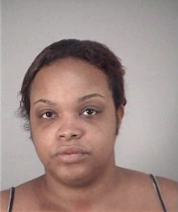 Markisha Moton, - Lake County, FL 