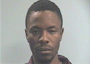 Joseph Murrell - Fayette County, KY 