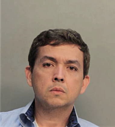 Jose Negron, - Dade County, FL 