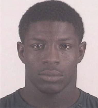 Jeremiah Onyekezini, - Tarrant County, TX 