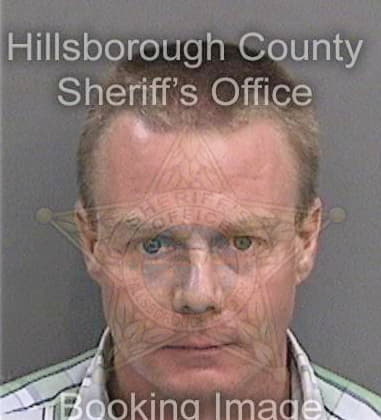 Chas Pappas, - Hillsborough County, FL 