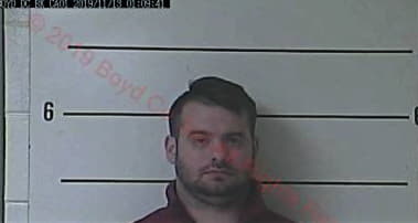 Woodson Parsons, - Boyd County, KY 