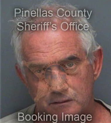 David Pauly, - Pinellas County, FL 