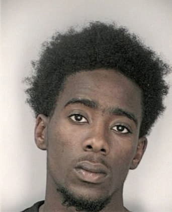 Billy Phillips, - Hillsborough County, FL 