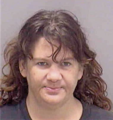 Catherine Priegnitz, - Lee County, FL 